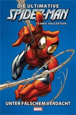 Produktbild von Die ultimative Spider-Man-Comic-Kollektion