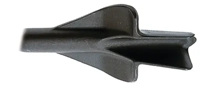 Produktbild von MAKITA Kanalmeissel 22X250MM SDS-Plus (P-24963)