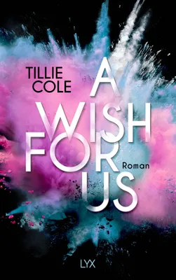 Produktbild von A Wish for Us