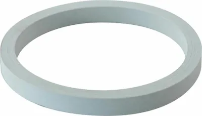 Image de Rosti anneau de fond pour bol Margrethe 2 L, Plastique TPE, Gris, 244437
