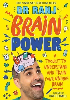 Produktbild von Brain Power