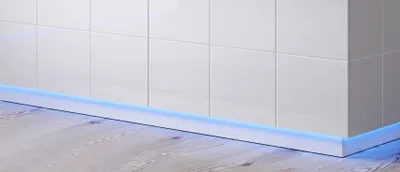 Obrázek produktu pro Cama Lighting REJA 2D modrá
