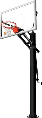 Produktbild von Goalrilla Korbanlage GS60C