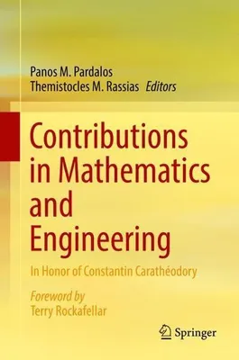 Immagine prodotto di Contributions in Mathematics and Engineering