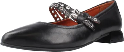 Immagine prodotto di Ballerine Del Marchio Mjus Del Modello T98123 Nero