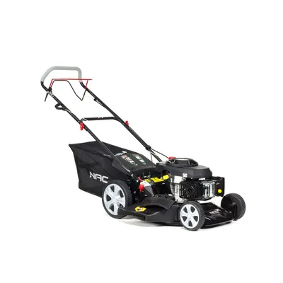 Produktbild von Nac Diesel Mäher 173Cc Ls46-173-Hs-Ng