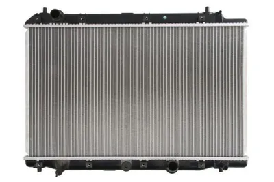 Produktbild von THERMOTEC D74020TT Kühler Wasserkühler Motorkühler für HONDA CR-V II (RD) FR-V (BE)