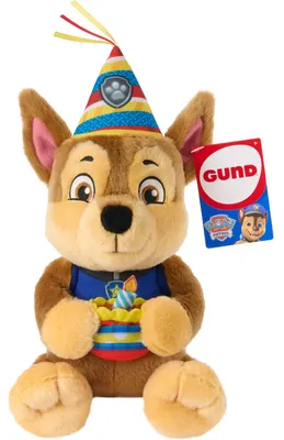 Immagine prodotto di GPW Paw Peluche 23 cm - Birthday Chase