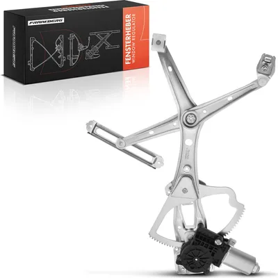 Productafbeelding van Frankberg 1x Raamhebbor Voor Links voor Benz E-Klasse T-Model S210 W210