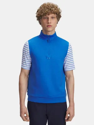 Produktbild von Under Armour Herren UA Drive Midlayer Weste-BLAU XL