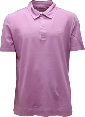 Obrázek produktu pro 9438AN BALLANTYNE pánské polo tričko