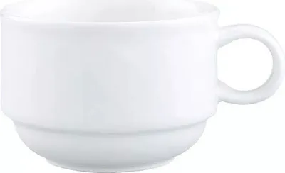 Productafbeelding van Koffiekop Villeroy & Boch Bella, 0,22 liter, set van 6