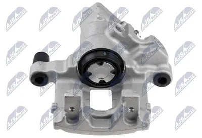 Produktbild von NTY Bremssattel Hinten Links für FORD Fiesta Mk7 Schrägheck Ø36mm HZT-FR-046