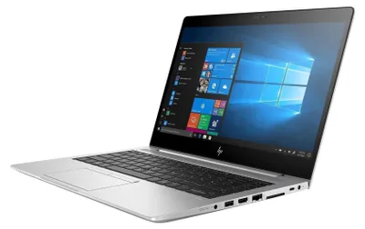 Produktbild von HP Elitebook 840 G5 i5-8250U 8 GB RAM 256 GB SSD