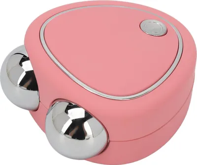 Immagine prodotto di Dispositivo per il viso a microcorrente, rassodamento della pelle, rimozione delle rughe, lifting facciale, scultura, inglese