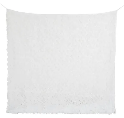 Productafbeelding van Tarnnet, camouflage net, 3 x 5 meter, sneeuwcamouflage