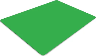 Obrázok produktu pre Podlahová ochranná podložka - Ochranná podložka pod stoličku - Podlahová podložka - 140x100 cm - Jednofarebný