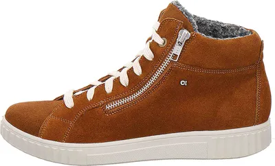 Produktbild von Jomos SPRINT Boots in Übergrößen Braun  811799 80 348 große Damenschuhe, Größe:38