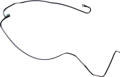 Produktbild von VAICO Kraftstoffleitung Benzinleitung V42-0961 zwischen Förderpumpe und Kraftstofffilter Hinten passend für PEUGEOT 2008 Kombi (CU)
