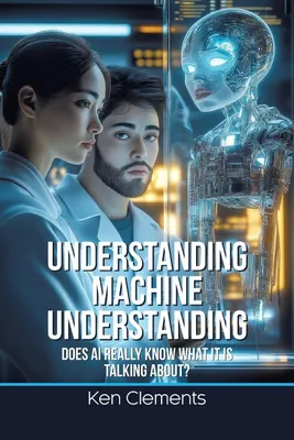 Produktbild von Understanding Machine Understanding