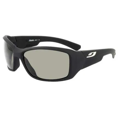 Produktbild von Julbo Whoops Matt Black Spectron 3/CAT3