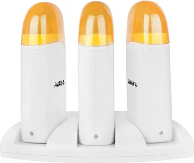 Immagine prodotto di Cera Iwax Riscaldatore Rotolo Trio 120W