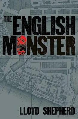 Immagine prodotto di The English Monster