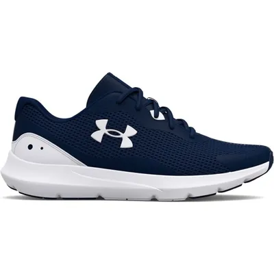 Zdjęcie produktu dla Under Armour UA Surge 3 Buty sportowe Mężczyźni Buty treningowe Niebieski Rekreacyjny, Rozmiar buta:EUR 44.5 | US 10.5