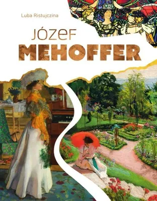 Productafbeelding van Józef Mehoffer