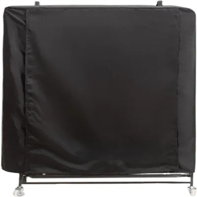 Produktbild von (104x69x122cm) Vogelkäfig, Sonnenschirm und Regenschutz