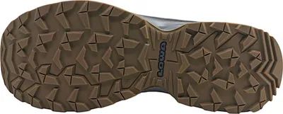 Imagen del producto de Zapatillas deportivas Lowa Innox Evo ll GTX para hombre, calzado de senderismo, color gris