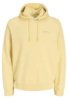 Produktbild von JACK & JONES Jjcollege Logo Sweat Hood