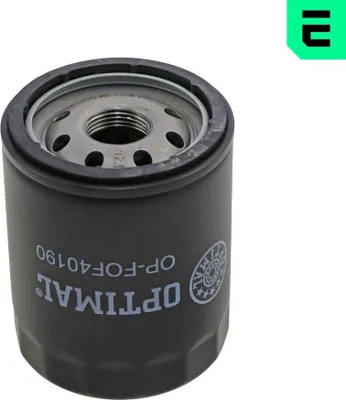 Produktbild von Ölfilter OPTIMAL OP-FOF40190 Anschraubfilter für MITSUBISHI COLT VI (Z3A, Z2A) für SMART FORFOUR (454)