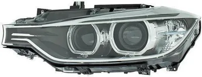 Produktbild von HELLA Scheinwerfer Links für BMW 3 Touring (F31) 1ZS 354 983-251