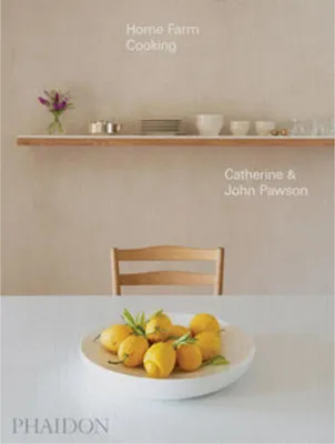 Productafbeelding van Home Farm Cooking