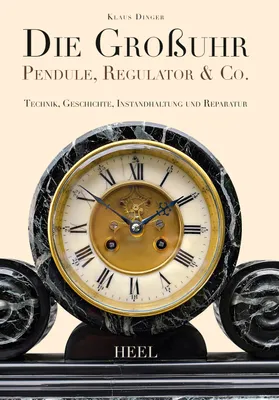Obrázok produktu pre Kniha The Grandfather Clock
