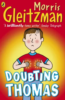 Produktbild von Doubting Thomas