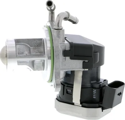 Produktbild von VEMO V30-63-0008 AGR-Ventil mit Dichtung passend für MERCEDES-BENZ A-Klasse (W169) Abgasrückführungsventil