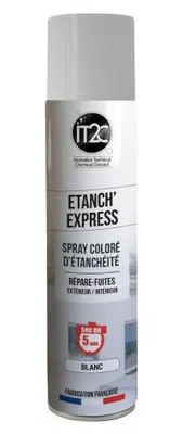 Image de It2c Etanch'express 300ml Brique - It2c