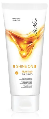 Immagine prodotto di Bionike Shine On Balsamo 200 Ml