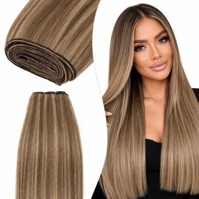 Zdjęcie produktu dla Pasemka do przedłużania włosów (70 cm)