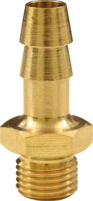 Image de Embout de tuyau avec filetage mâle