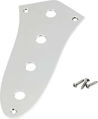 Zdjęcie produktu dla Fender Jazz Bass Control Pokrywka do gitary