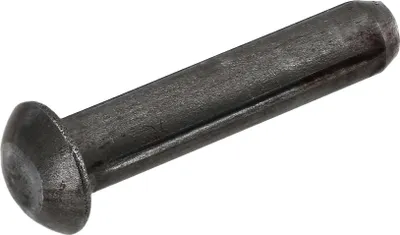 Produktbild von Kerbnagel für Lagerstück vom Drehzahlmesserantrieb, 3 x 16 - für Simson S51, S70, S53, S83, SR50, SR80
