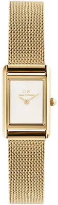 Obrázok produktu pre Zlaté hodinky Daniel Wellington DW00100928