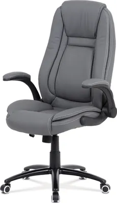 Obrázek produktu pro Autronic Kancelářská židle KA-G301 GREY