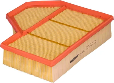 Produktbild von Luftfilter HENGST FILTER E140L für BMW 5 Limousine (E60)