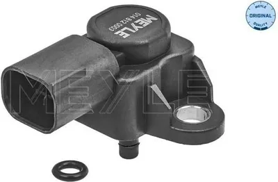 Produktbild von MEYLE 014 812 0003 Ladedrucksensor passend für MERCEDES-BENZ C-Klasse Limousine (W204) Saugrohr