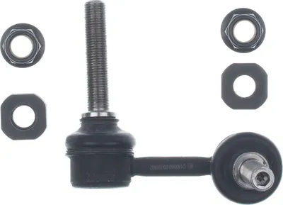 Produktbild von DENCKERMANN Koppelstange Stabilisator für LEXUS IS II (GSE2, ALE2, USE2) Vorne Links D140389