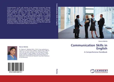 Produktbild von Communication Skills in English